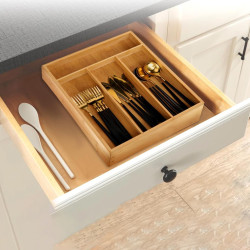 Cutlery Tray 